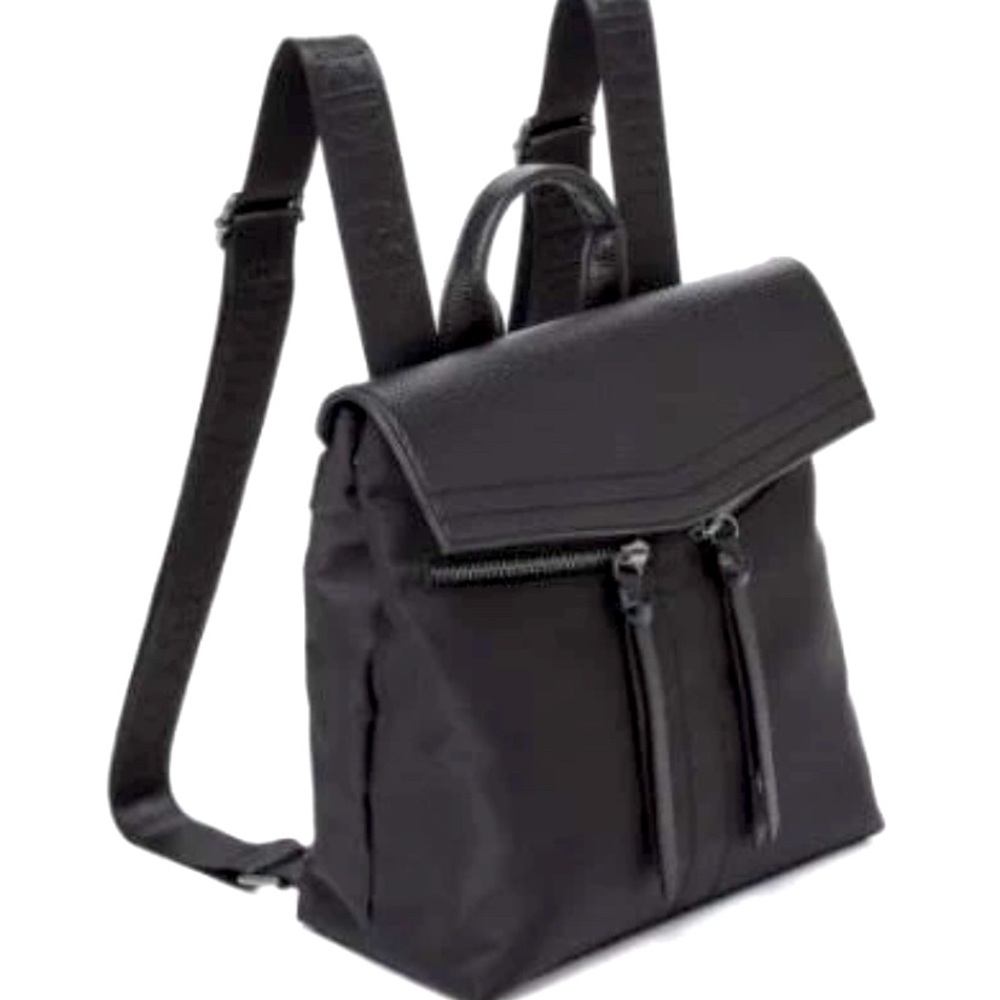 Bottier 'Trigger' Mini Nylon Bakcpack